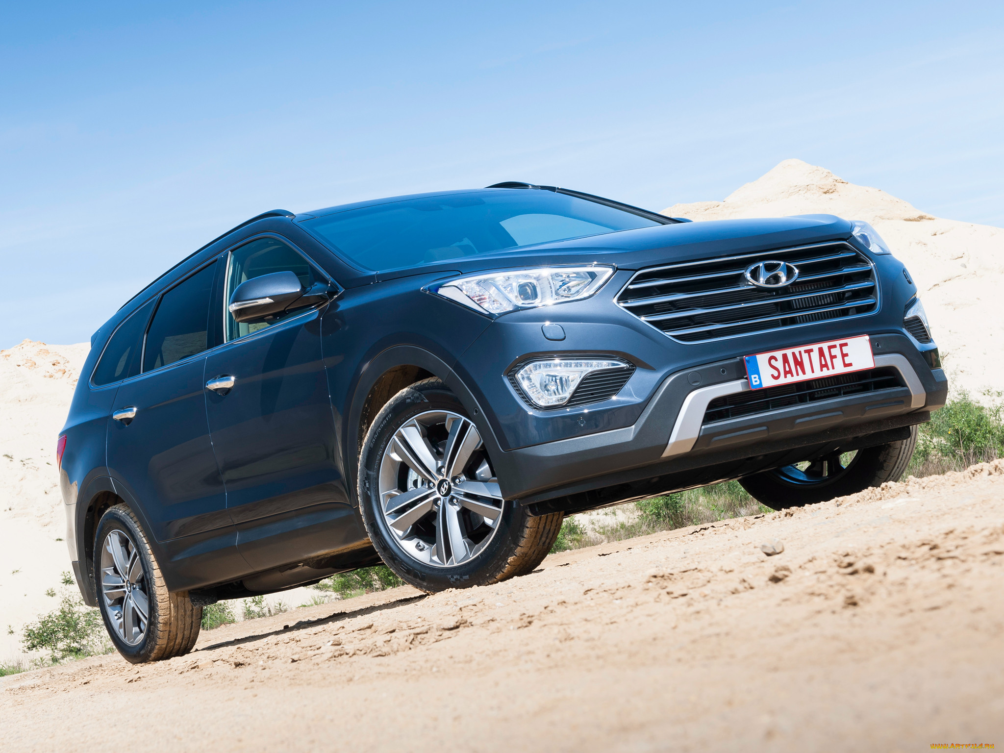 , hyundai, dm, , 2013, , santa, fe, grand